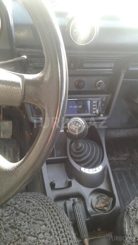 LADA (VAZ) 2106 1997, 199,999 km - 1.6 л - Bakı