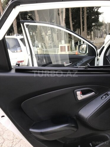 Hyundai ix35 2012, 78,750 km - 2.0 l - Bakı
