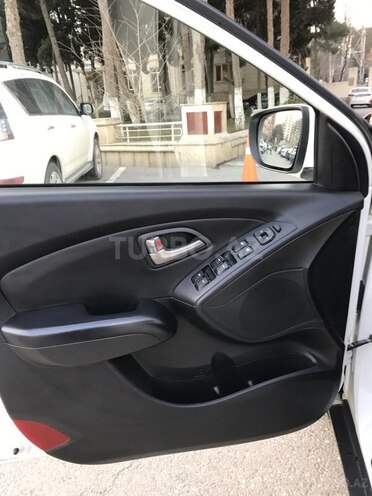 Hyundai ix35 2012, 78,750 km - 2.0 l - Bakı