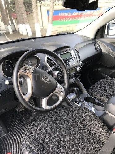 Hyundai ix35 2012, 78,750 km - 2.0 l - Bakı