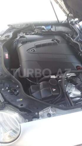 Mercedes E 220 2006, 259,000 km - 2.2 л - Ağdam