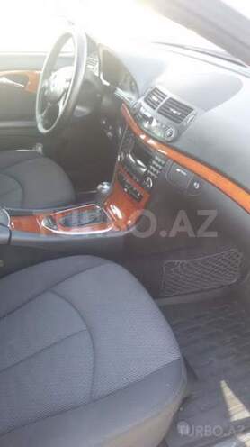 Mercedes E 220 2006, 259,000 km - 2.2 л - Ağdam