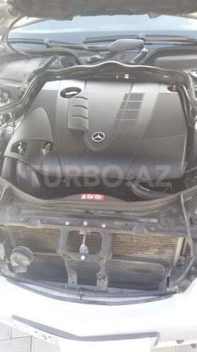 Mercedes E 220 2006, 259,000 km - 2.2 л - Ağdam