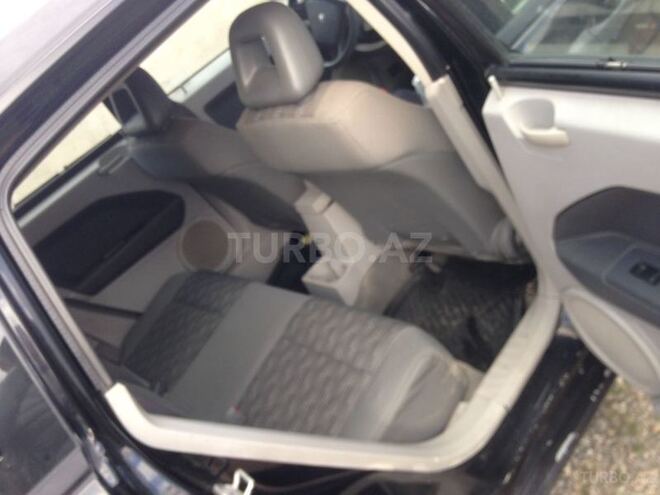 Dodge Caliber 2006, 153,000 km - 0.2 l - Bakı