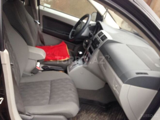 Dodge Caliber 2006, 153,000 km - 0.2 l - Bakı