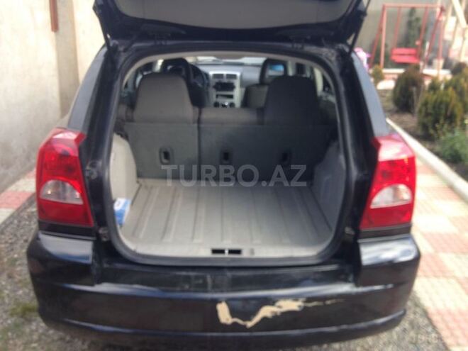 Dodge Caliber 2006, 153,000 km - 0.2 l - Bakı
