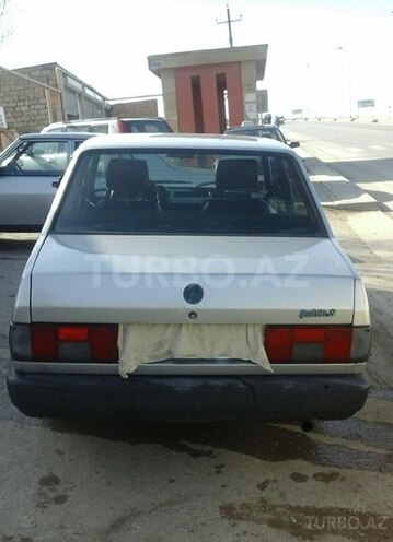 Tofas Dogan 2004, 186,000 km - 1.6 l - Bakı