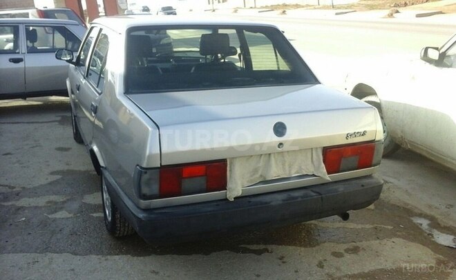 Tofas Dogan 2004, 186,000 km - 1.6 l - Bakı