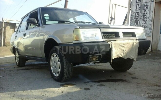 Tofas Dogan 2004, 186,000 km - 1.6 l - Bakı