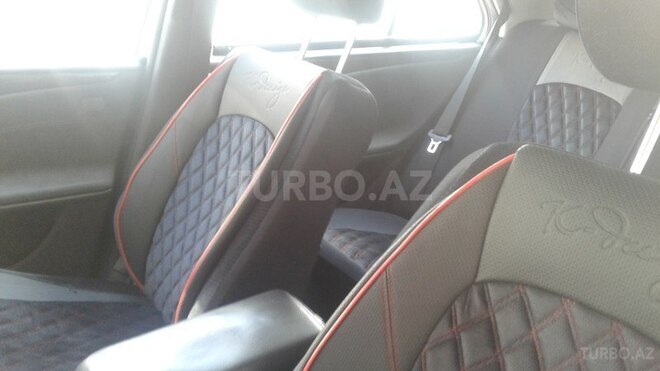 Mercedes E 320 2000, 217,000 km - 3.2 l - Bakı