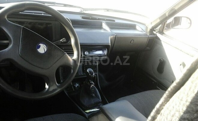 Tofas Dogan 2004, 186,000 km - 1.6 l - Bakı