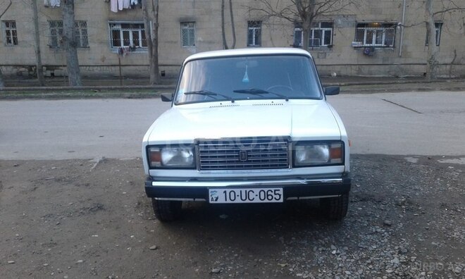 LADA (VAZ) 2107 2007, 284,568 km - 1.6 л - Mingəçevir