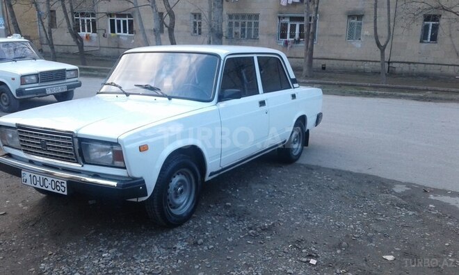LADA (VAZ) 2107 2007, 284,568 km - 1.6 л - Mingəçevir