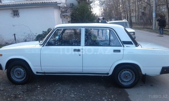 LADA (VAZ) 2107 2007, 284,568 km - 1.6 л - Mingəçevir