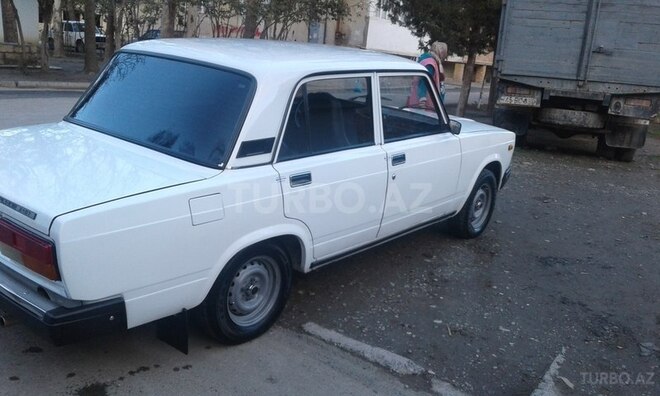 LADA (VAZ) 2107 2007, 284,568 km - 1.6 л - Mingəçevir