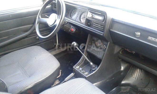 LADA (VAZ) 2107 2007, 284,568 km - 1.6 л - Mingəçevir