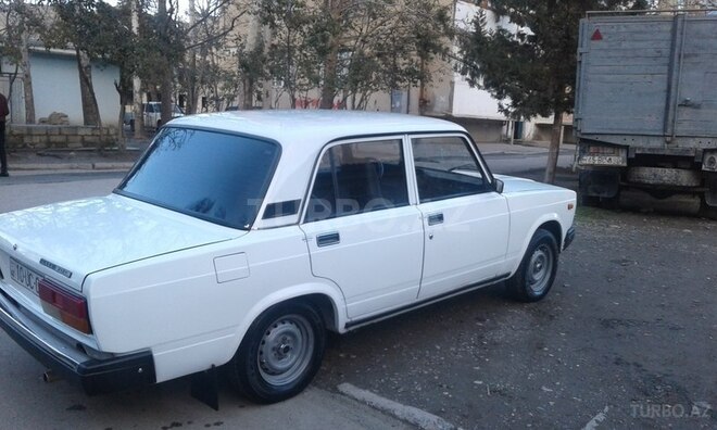 LADA (VAZ) 2107 2007, 284,568 km - 1.6 л - Mingəçevir