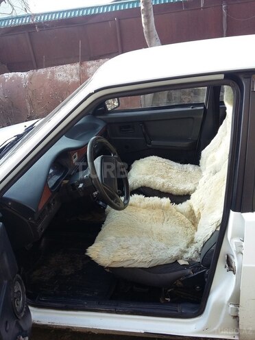 LADA (VAZ) 2109 1994, 8,553 km - 0.2 l - Qəbələ