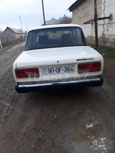 LADA (VAZ) 2107 1996, 261,252 km - 1.6 l - Şirvan