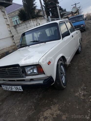 LADA (VAZ) 2107 1996, 261,252 km - 1.6 l - Şirvan