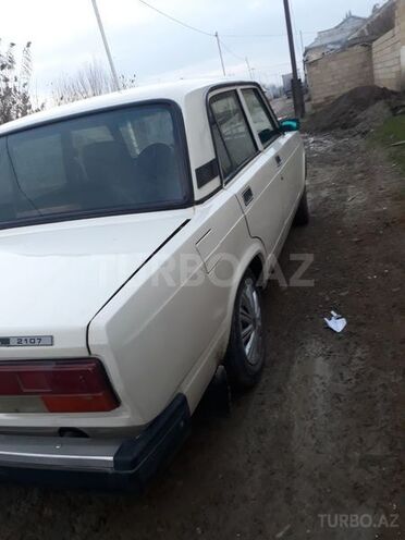 LADA (VAZ) 2107 1996, 261,252 km - 1.6 l - Şirvan