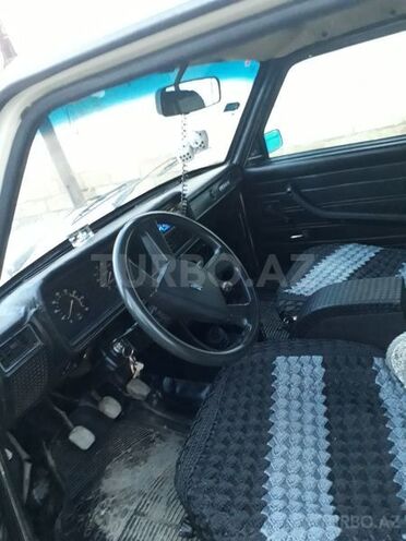 LADA (VAZ) 2107 1996, 261,252 km - 1.6 l - Şirvan