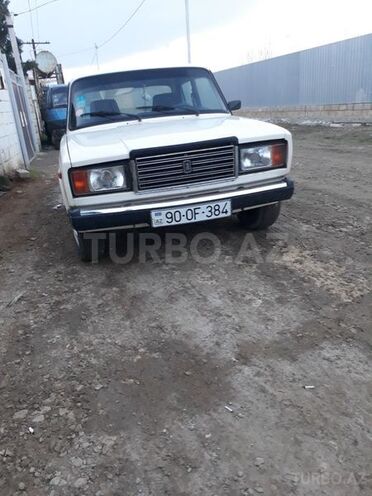 LADA (VAZ) 2107 1996, 261,252 km - 1.6 l - Şirvan