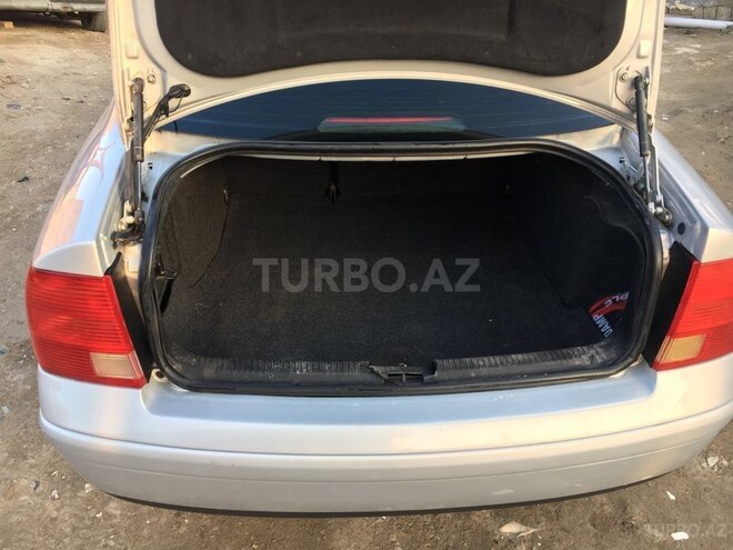 Volkswagen Passat 1999, 130,000 km - 1.8 l - Bakı