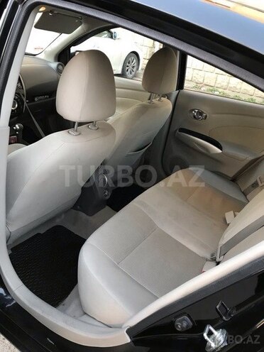 Nissan Sunny 2014, 72,700 km - 1.5 l - Bakı