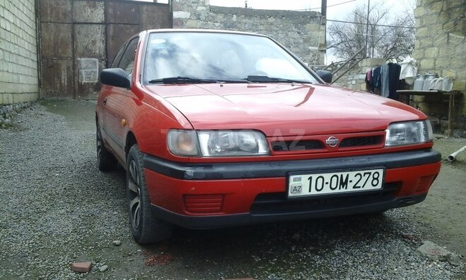 Nissan Sunny 1998, 290,020 km - 1.3 l - Gəncə