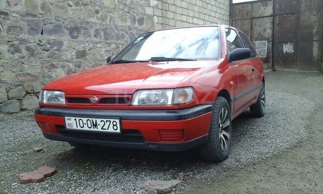 Nissan Sunny 1998, 290,020 km - 1.3 l - Gəncə