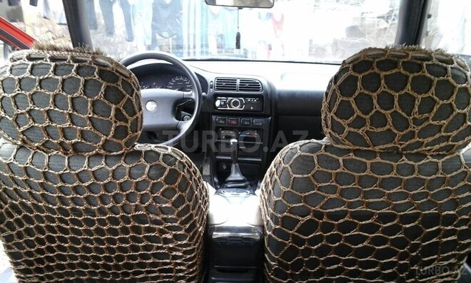 Nissan Sunny 1998, 290,020 km - 1.3 l - Gəncə
