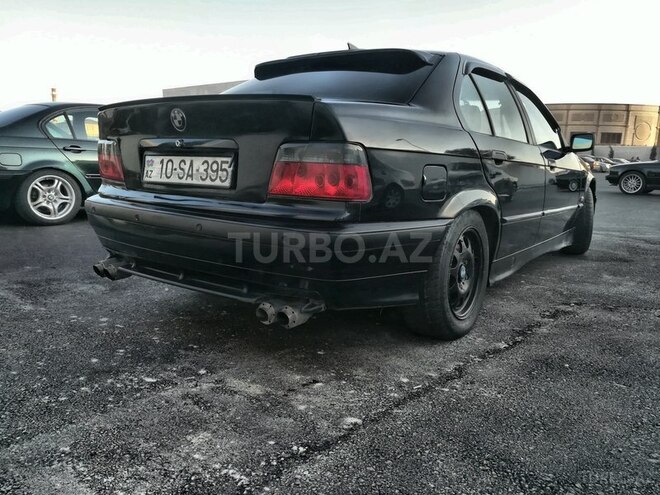 BMW 318 1996, 315,000 km - 1.8 l - Bakı
