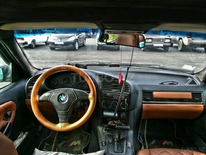 BMW 318 1996, 315,000 km - 1.8 l - Bakı