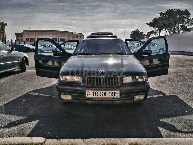 BMW 318 1996, 315,000 km - 1.8 l - Bakı