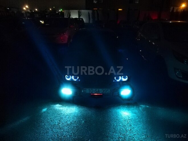 BMW 318 1996, 315,000 km - 1.8 l - Bakı