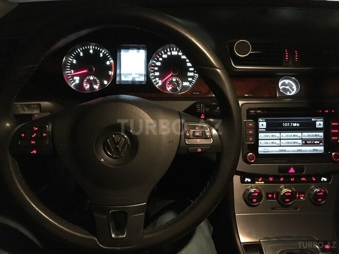 Volkswagen Passat CC 2013, 103,000 km - 2.0 l - Bakı