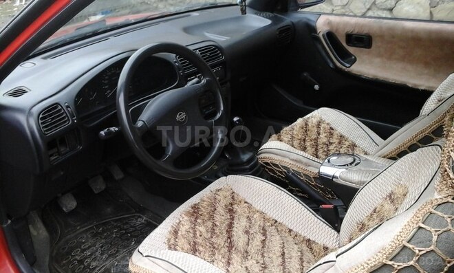 Nissan Sunny 1998, 290,020 km - 1.3 l - Gəncə