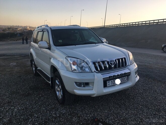 Lexus GX 470 2008, 87,900 km - 4.0 л - Bakı