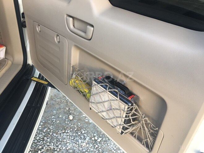Lexus GX 470 2008, 87,900 km - 4.0 л - Bakı