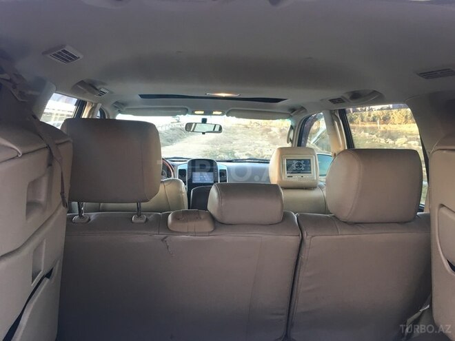 Lexus GX 470 2008, 87,900 km - 4.0 л - Bakı