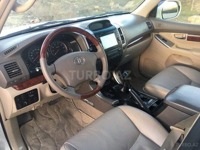 Lexus GX 470 2008, 87,900 km - 4.0 л - Bakı