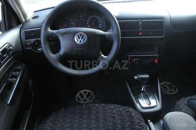 Volkswagen Golf 1998, 245,000 km - 1.6 l - Sumqayıt