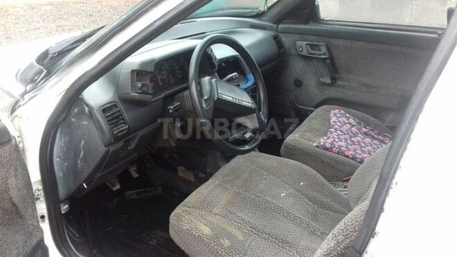 LADA (VAZ) 2110 1998, 275,896 km - 1.6 l - Tərtər