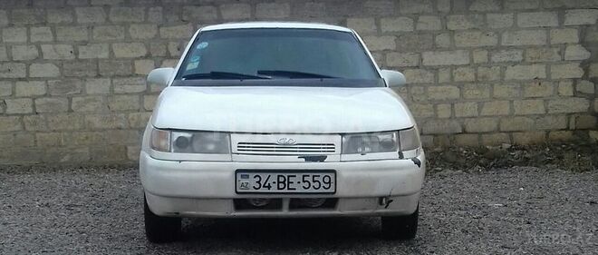 LADA (VAZ) 2110 1998, 275,896 km - 1.6 l - Tərtər