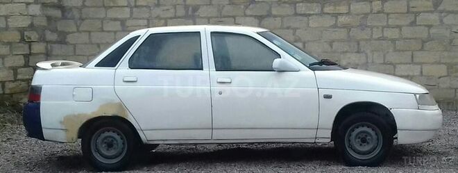 LADA (VAZ) 2110 1998, 275,896 km - 1.6 l - Tərtər