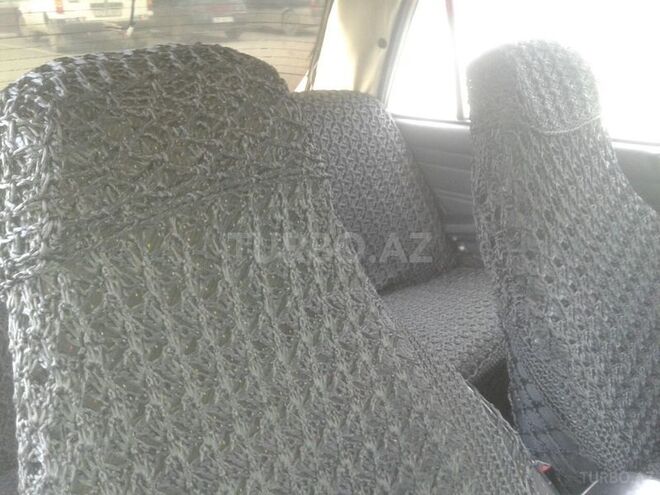 LADA (VAZ) 2107 2007, 90,000 km - 1.6 л - Xudat