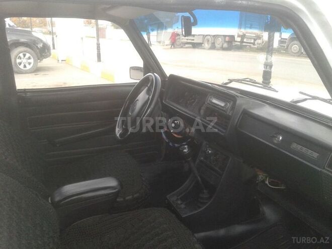 LADA (VAZ) 2107 2007, 90,000 km - 1.6 л - Xudat