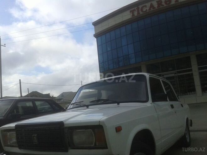 LADA (VAZ) 2107 2007, 90,000 km - 1.6 л - Xudat