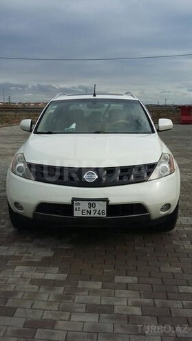 Nissan Murano 2003, 153,698 km - 3.5 л - Xırdalan